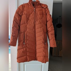 Eddie Bauer Women's Sun Valley Down Parka